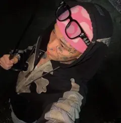 ラブ上等たいちゃん着用　GROWAROUND サングラス