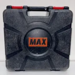 MAX TJ-35FN2 充電式フィニッシュネイラ 温度上昇エラー ジャンク