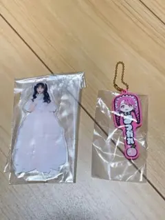 FRUITSZIPPER 松本かれん　まつかれ　D賞　G賞