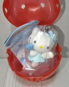 【新品未使用】夢見るエンジェルスイング2　 ハローキティ　サンリオ　ガチャ