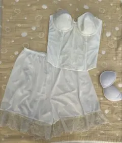 セモアブライダルインナーC75 Ｌサイズ