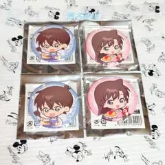 2026年最新】缶バッジまとめ買いの人気アイテム - メルカリ