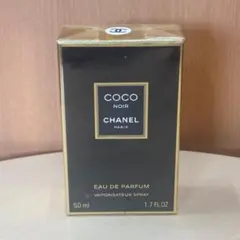 ▲CHANEL シャネル　ココ ヌワール オードゥ パルファム　50mlのサムネイル