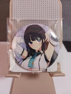 バンドリ ガルパ トレーディング缶バッジ Holidays☆ 花園たえ - メルカリ