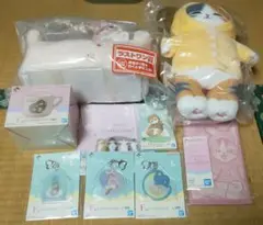 一番くじ モフサンド ラストワン賞 まとめ売り