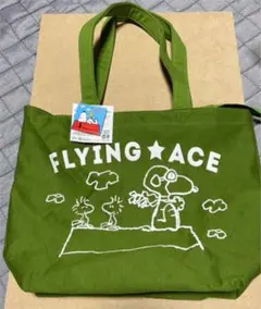 Min 様専用です♡ トートバッグ　スヌーピー　SNOOPY 新品