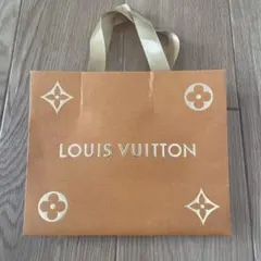 LOUIS VUITTON ショップ袋 ヴィトンのサムネイル