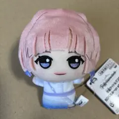 学園アイドルマスター　ちびぐるみ　有村麻央