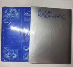 zerobaseone BLUE PARADISE アルバム