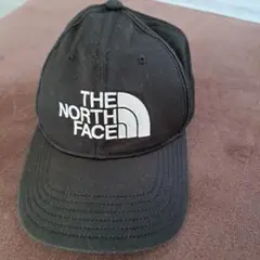 THE NORTH FACE キャップ ブラック　帽子　ノースフェイスのサムネイル