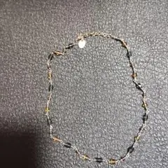 いいね3個セール！ANNE KLEIN ネックレス 約40cm