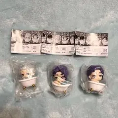 ら*ぶ様 ばぶるたん ブルーロック 凪誠士郎 御影玲王 セット