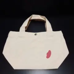 倉敷帆布 ミニトートバッグのサムネイル