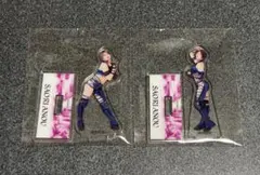 スターダム STARDOM くじ アクリルスタンド 5個セット - メルカリ