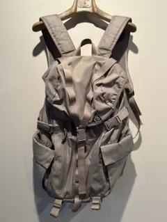 レアカラー　NIKE ACG STEEL CITY 35 バックパックのサムネイル
