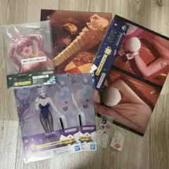 一番くじ　勝利の女神　ニケ　NIKKE D賞アリス　アクリルスタンド 下位賞
