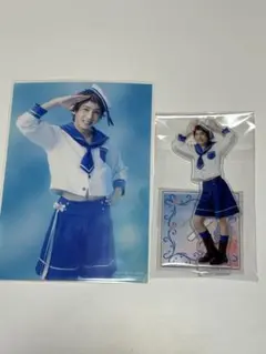 あんステ BLESSING MOMENT 天満光アクスタ&ブロマイド