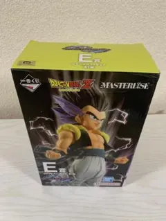 2026年最新】ゴテンクス e賞の人気アイテム - メルカリ