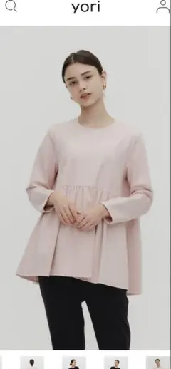 2025年最新】yori ぬくぬくの人気アイテム - メルカリ