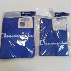 新品未使用　Champion　チャンピオン　巾着袋　２個セットのサムネイル