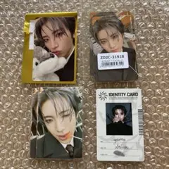 &TEAM 月狼 タワレコ トレカ ラキドロ YUMA ユウマ