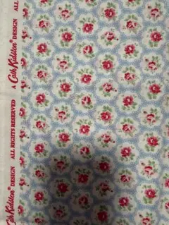 Cath Kidston 生地 はぎれ