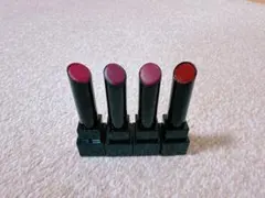 残量9割以上！ KATE ケイトリップモンスター 4本セット