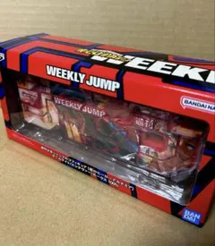 僕のヒーローアカデミア ヒロアカ　定期購読者 応募者全員サービス ロゴフィギュア