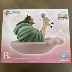 ONE PIECE 一番くじ ドラマティックメモリーズ B賞 くま ボニー