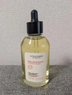L'OCCITANE ロクシタン インテンシヴリペア ヘアオイル 100mlのサムネイル