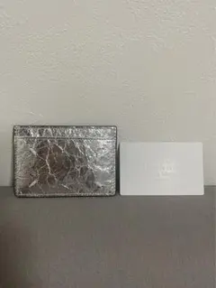 MAISON MARGIELA メゾンマルジェラ　カードケース