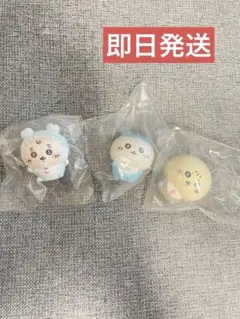 ちいかわ Chiikawa Baby ミニソフビフィギュアコレクション　まとめ