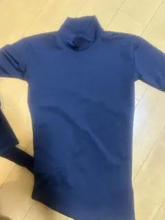 野球アンダーシャツ４枚セット SSK ZEET他