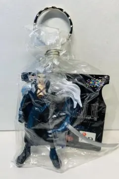 フィギュアキーホルダー セフィロス ファイナルファンタジー ‘97