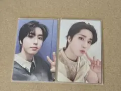 Stray Kids dominATE DVD スキズ ハン ソウルコン