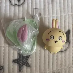 ちいかわ うさぎだらけ フィギュア うさぎ 目薬 受注生産 うるうる きゅん