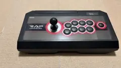 HORI RAP HAYABUSA アーケードスティック PS4用