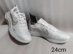 ナイキ　ダウンシフター 12 ◆24cm◆ランニング・ウォーキング