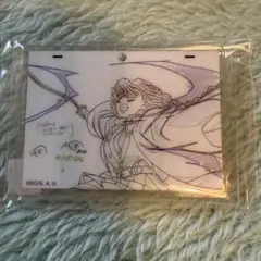 鬼滅の刃 ufotableDINING お楽しみくじ アクチャ 甘露寺蜜璃