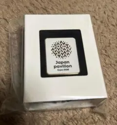 2026年最新】万博 ピンバッジの人気アイテム - メルカリ