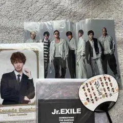 EXILE GENERATIONS グッズのサムネイル