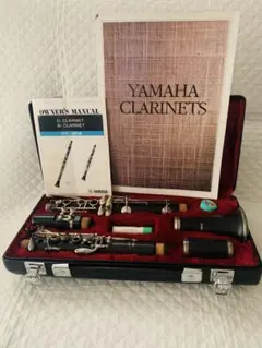 2026年最新】クラリネット YAMAHA YCL 35の人気アイテム - メルカリ