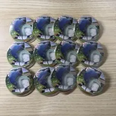 Eve ひきフェス 缶バッジ まとめ売り