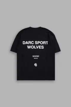 DARC SPORTSダルクスポーツＴシャツ