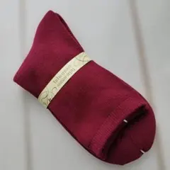 チュチュアンナ　【タグ帯付き】　ソックス　少し厚め