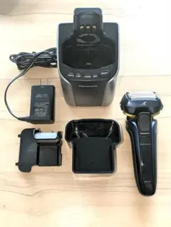 Panasonic ラムダッシュ 5枚刃 メンズ電気シェーバー ES-CLV7D - メルカリ