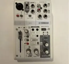 YAMAHA AG03&audio-technica AT2035 セット - メルカリ