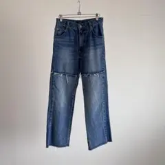 2025 JORNAL STANDARD デニム　パンツ　36のサムネイル