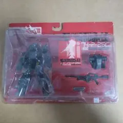 装甲騎兵ボトムズ 1/35 アクションフィギュア ブラッドサッカー XEBECのサムネイル