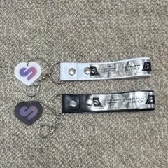 すとふぇす2025 東京ドーム 銀テホルダー